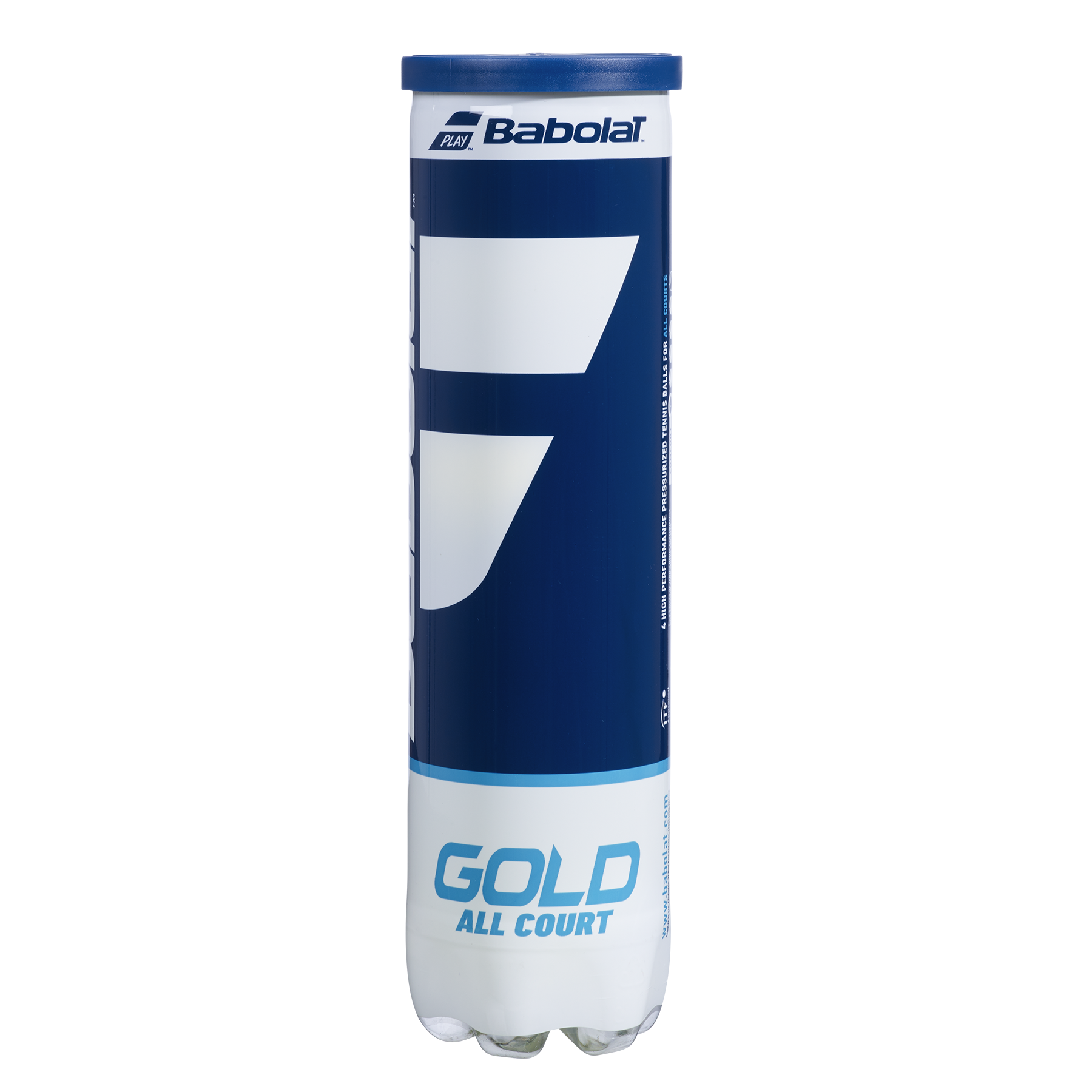 Babolat all court tennis balls sale